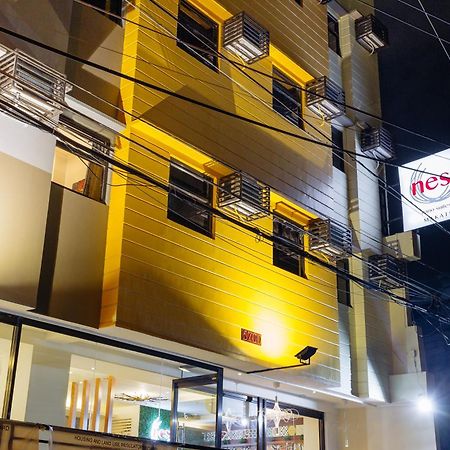 Nest Nano Suites Poblacion - Makati Makati City Esterno foto